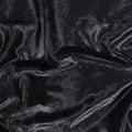 Dyed Black Cowhide • Your Western Decor