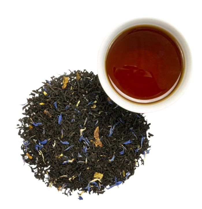 Earl Grey Creme Tea