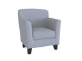 Ekenas Armchair Cover - LindaKale