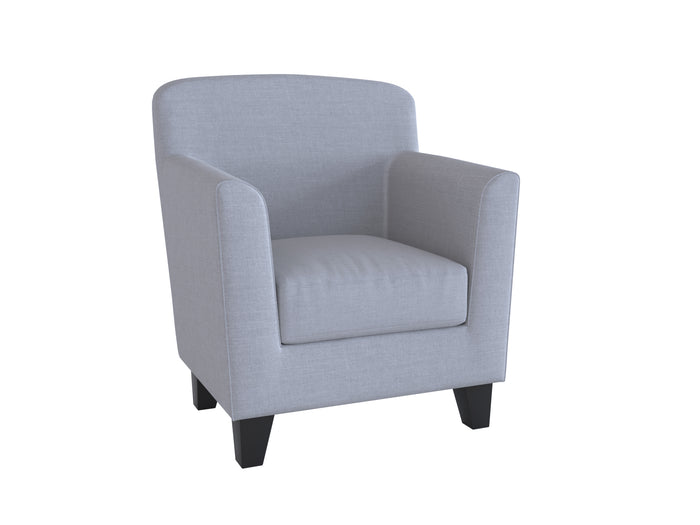 Ekenas Armchair Cover - LindaKale