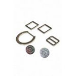 Elm Street Bag Hardware Kit