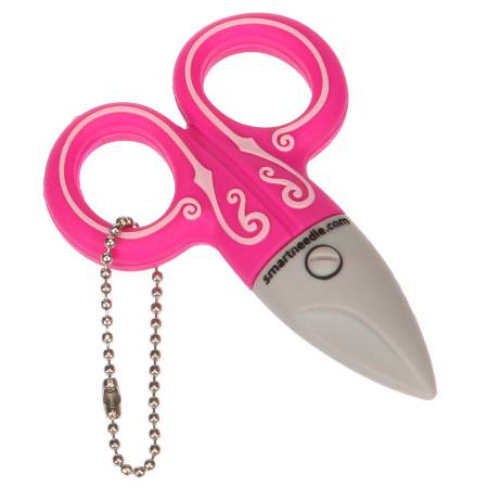 Embroidery Scissors USB 4GB Pink