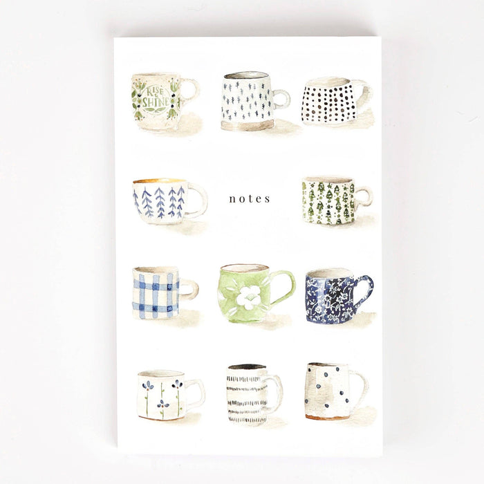 Emily Lex Notebook - 3 styles available - The Preppy Bunny