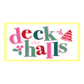 Emmalee Deck The Halls Swap