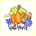 Emmalee Fall Faves Swap