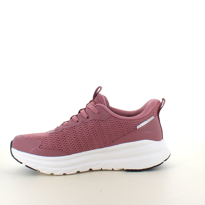 Endurance StepGo - damsneaker i rosa
