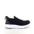 Endurance StepGo-sneaker i svart