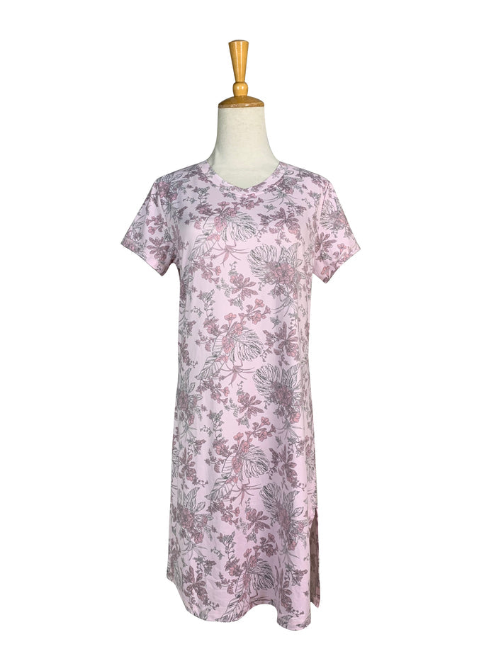 Erica Enchantment Mirabeau Sleep Dress — Opportunities Inc.