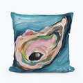 Estelle Oyster Love Pillow