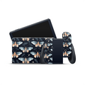 Evening Iridescence Nintendo Switch OLED Decal Skin