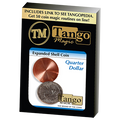 Expanded Quarter Shell (D0012) by Tango - Trick