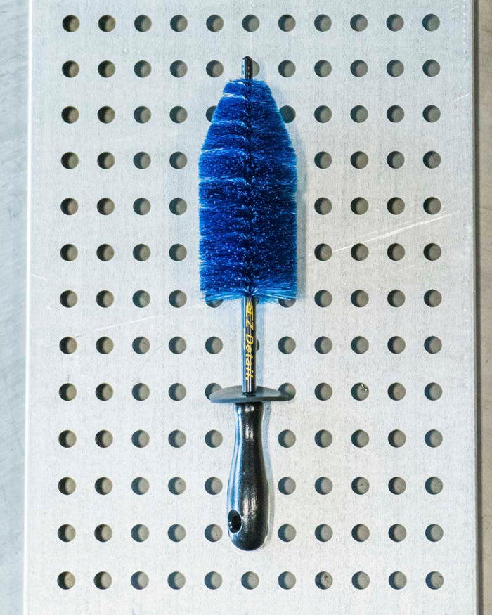 EZ Detail Little Brush