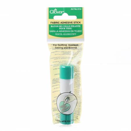 Fabric Glue Stick