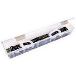 Fabric Strip Case