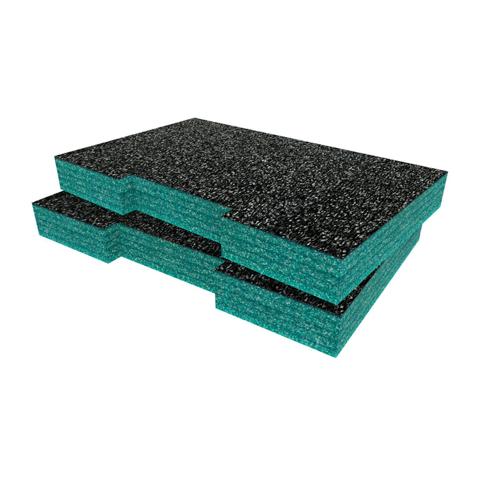 Teal / 50mm