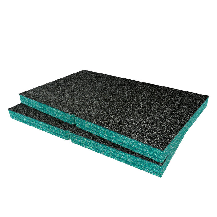 Teal / 30mm