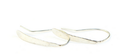 Fair Anita: Faux Hoops - Silver