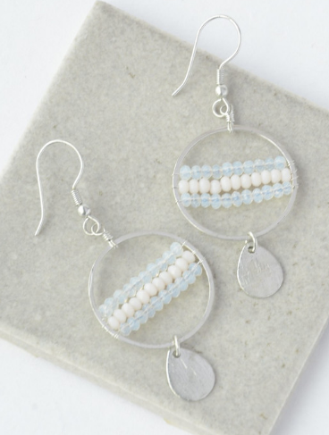 Fair Anita: Glamour Earrings