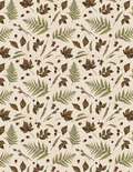 Fall Leaves Cream- Oh My Gourd!