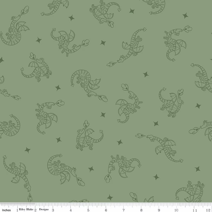 Faraway Kingdom- Dragon Flight Forest