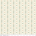 Faraway Kingdom-Royal Stripe Sand