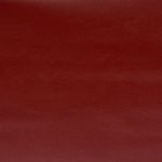 Faux Leather - Burgundy 18 in x 54 in