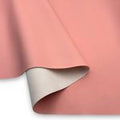 Faux Leather- Light Pink 18 in x 54 in