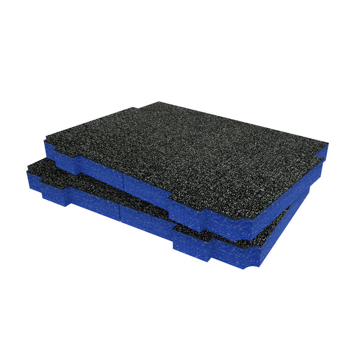 Festool SYS T-LOC/SYS3 M Foam Inserts