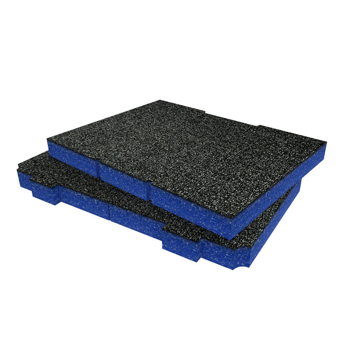 Festool T-LOC Combi Foam Inserts