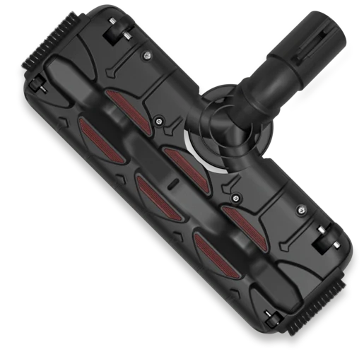 FiberTeQ AllFloor Floorhead