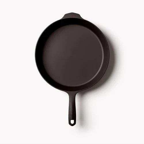 Field Company | No. 10 Cast Iron Skillet