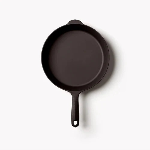 Field Company | No. 8 Cast Iron Skillet