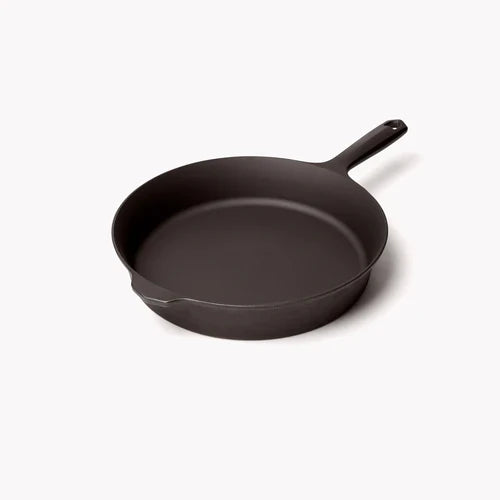 Field Company | No. 8 Cast Iron Skillet
