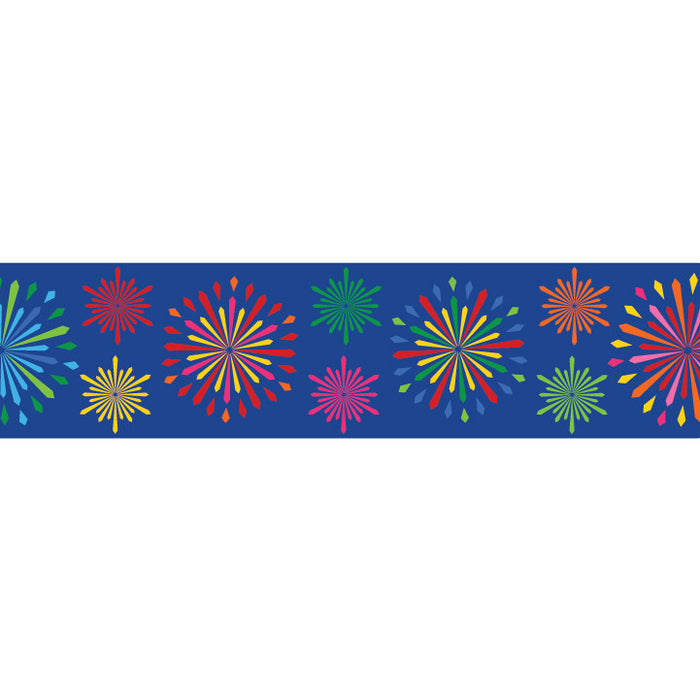 Fiesta- 1-1/4" Ribbon by Sue Penn