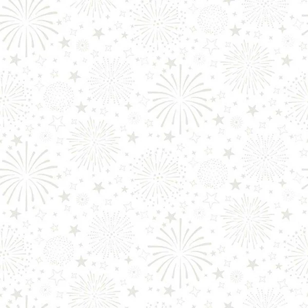 Fireworks White- Strength & Honor