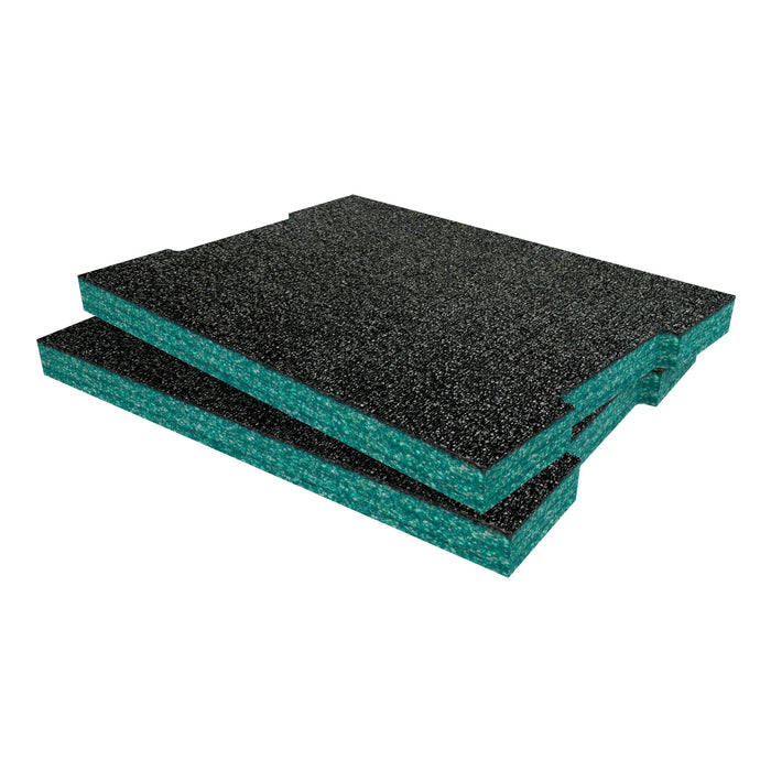 Teal / 30mm