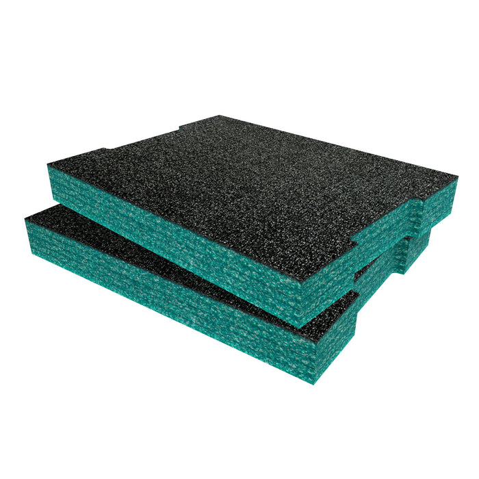 Teal / 50mm