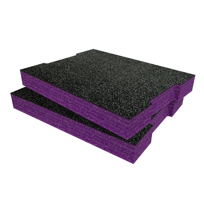 Purple / 50mm