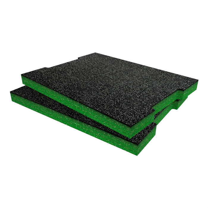 Flex L-Boxx Foam Inserts