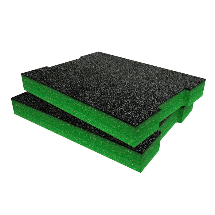Flex L-Boxx Foam Inserts
