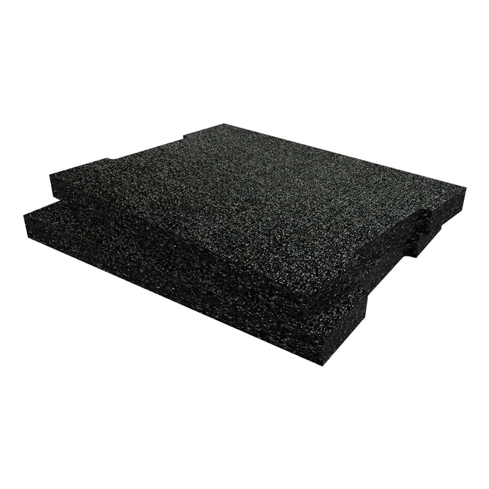 Flex L-Boxx Foam Inserts