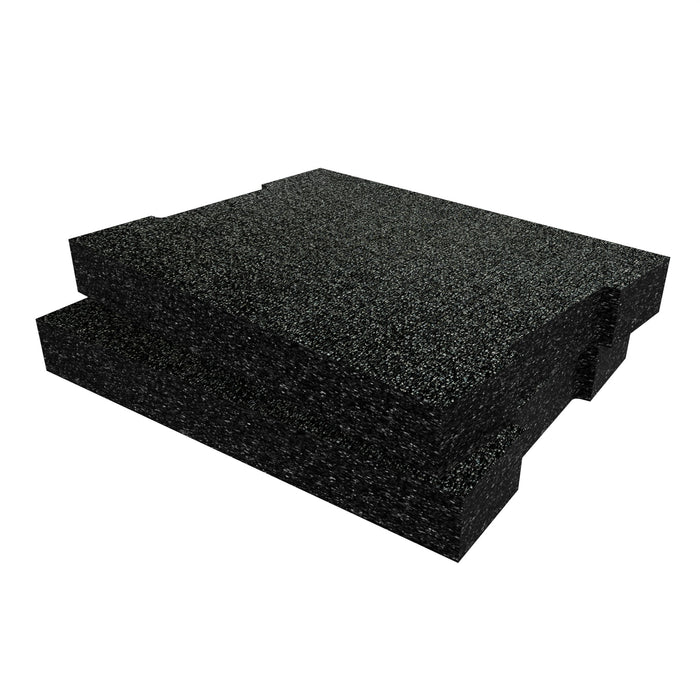 Flex L-Boxx Foam Inserts
