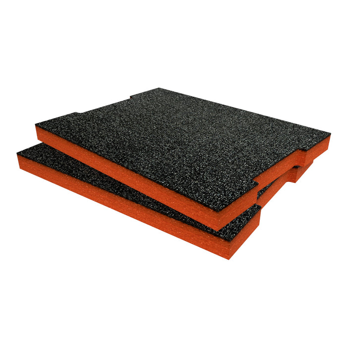 Flex L-Boxx Foam Inserts