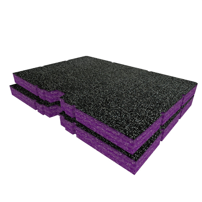 Flex STACK PACK Drawers Foam Inserts