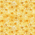Flower Blender Melon- Sunflower Serenade