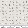 Flower Moon Gray- Nightfall