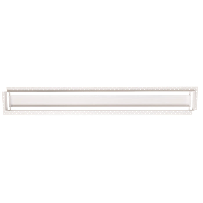 Flush Fireplace Vent [Luxe] - NYDIRECT