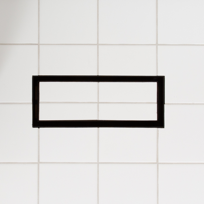 Flush Floor Vent [Lite] - NYDIRECT