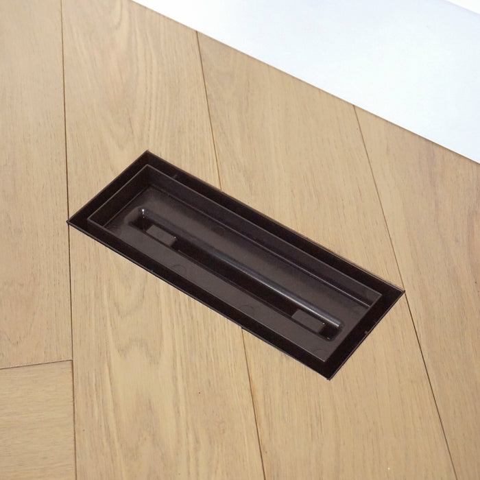 Flush Floor Vent [Lite] - NYDIRECT