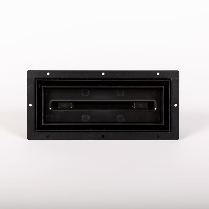 Flush Floor Vent [Lite] - NYDIRECT